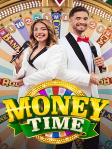 Money Time